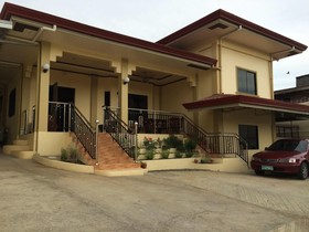 Dayview Tourist Home