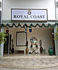 Royal Coast Tourist Inn and Restaurant