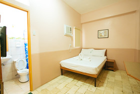 GV Hotel Tagbilaran