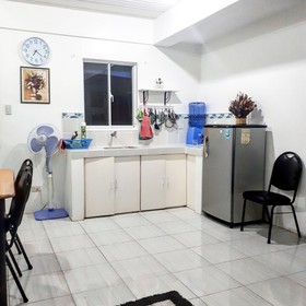 Homestay At Camella Homes Bohol