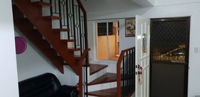 Homestay At Camella Homes Bohol