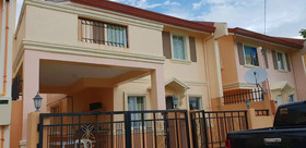 Homestay At Camella Homes Bohol