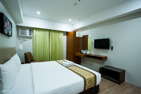 Hotel Fleur De Liz Tagbilaran