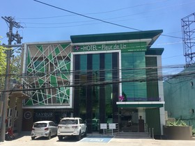 Hotel Fleur De Liz Tagbilaran