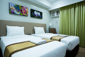 Hotel Fleur De Liz Tagbilaran