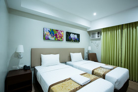 Hotel Fleur De Liz Tagbilaran