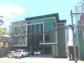 Hotel Fleur De Liz Tagbilaran