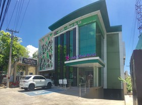 Hotel Fleur De Liz Tagbilaran