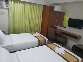 Hotel Fleur De Liz Tagbilaran