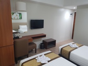 Hotel Fleur De Liz Tagbilaran