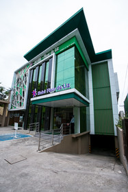 Hotel Fleur De Liz Tagbilaran