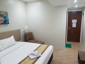 Hotel Fleur De Liz Tagbilaran