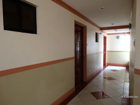 Imperial Ridge Pension House
