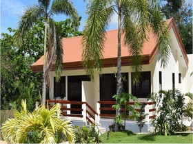 Kasagpan Resort