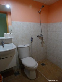 OYO 499 Le Pensione De San Jose
