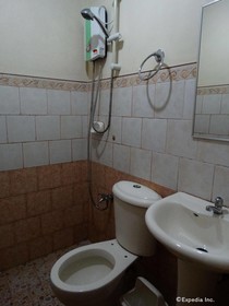 OYO 499 Le Pensione De San Jose