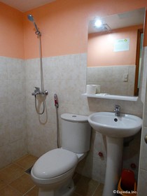 OYO 499 Le Pensione De San Jose