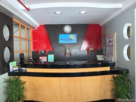 Marbella Leisure Hostel