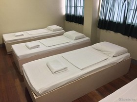 Marbella Leisure Hostel
