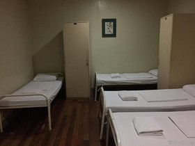 Marbella Leisure Hostel