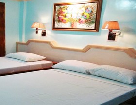 Marcelina's Guest House