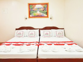 Marcelina's Guest House