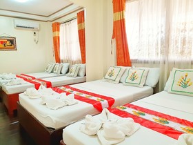 Marcelina's Guest House