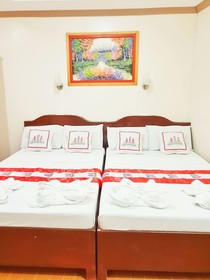 Marcelina's Guest House