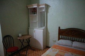 Miles Eyc Pension House