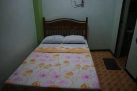 Miles Eyc Pension House