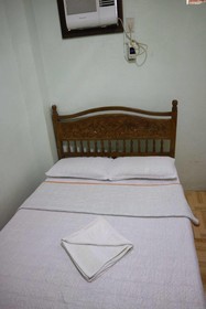 Miles Eyc Pension House
