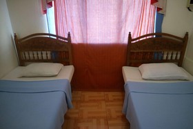Miles Eyc Pension House
