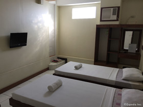 QM Pension House