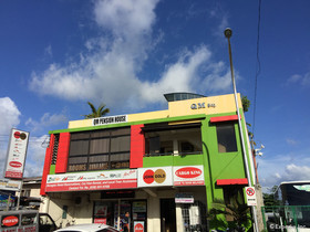 QM Pension House