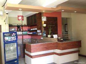 QM Pension House