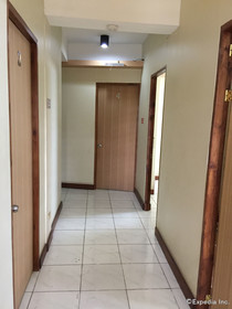 QM Pension House