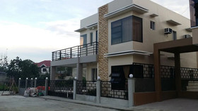 Ramyer Transient House Tagbilaran