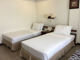 Soledad Suites