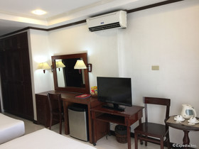 Soledad Suites