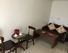 Soledad Suites