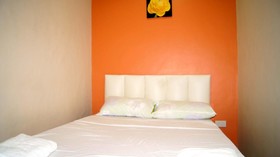 StayLite Park Bed and Breakfast