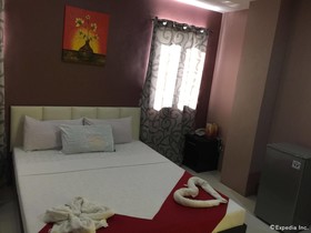 StayLite Park Bed and Breakfast
