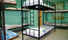 StayLite Park Bed and Breakfast