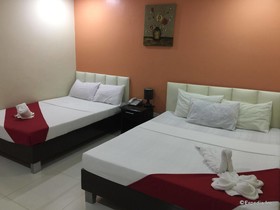 StayLite Park Bed and Breakfast