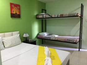 StayLite Park Bed and Breakfast