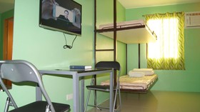 StayLite Park Bed and Breakfast