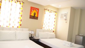 StayLite Park Bed and Breakfast