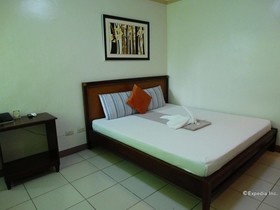 Sun Avenue Tourist Inn And Cafe