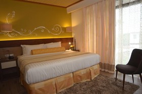 Sweet Home Boutique Hotel