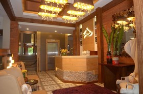 Sweet Home Boutique Hotel